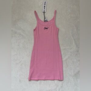 I.AM.GIA Tali Dress XS Spaghetti Straps